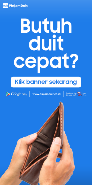 pinjaman online terbaik di indonesia